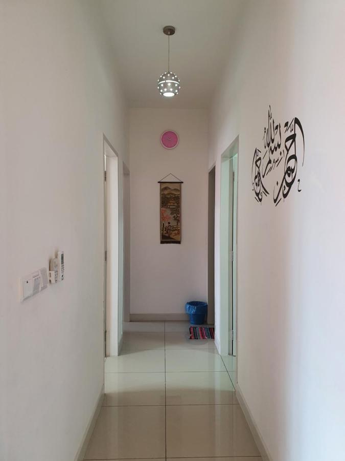 Az Homestay @ Southville City Банги Экстерьер фото