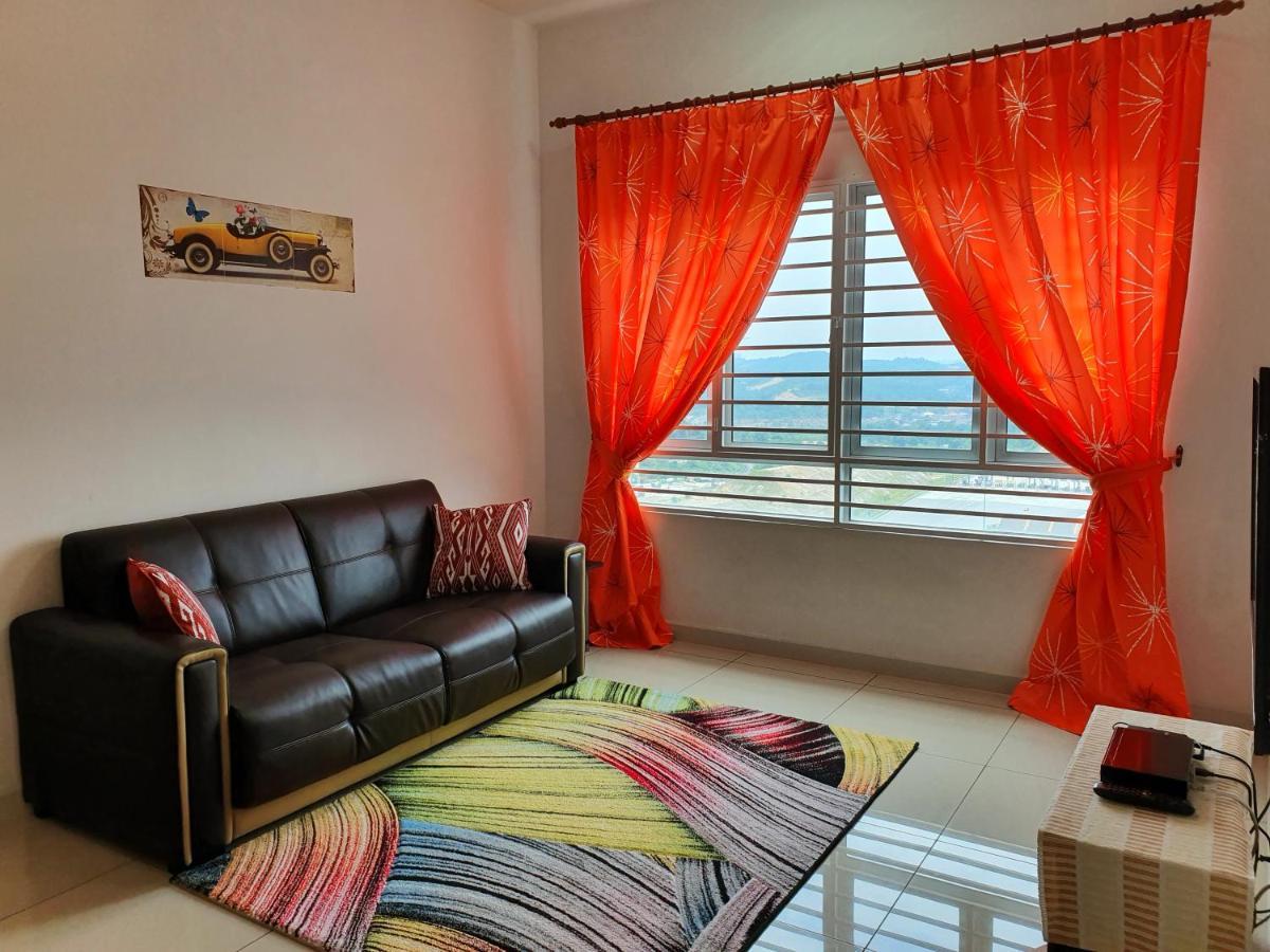 Az Homestay @ Southville City Банги Экстерьер фото