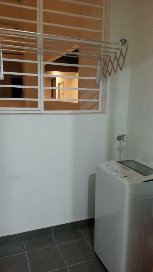 Az Homestay @ Southville City Банги Экстерьер фото
